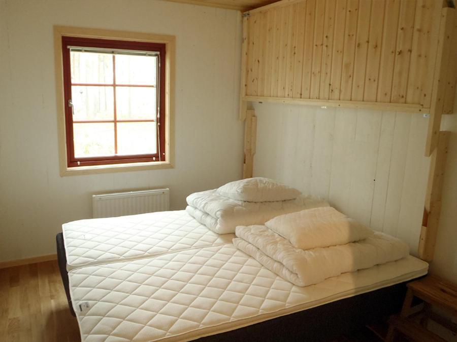 Saiva Camping & Stugby Вилхелмина Екстериор снимка